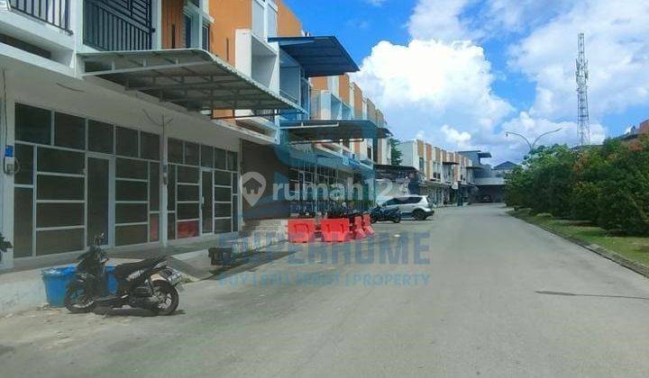 Dijual Ruko Kos Di Glory View Batam Ceñter Dekat Pasar 2