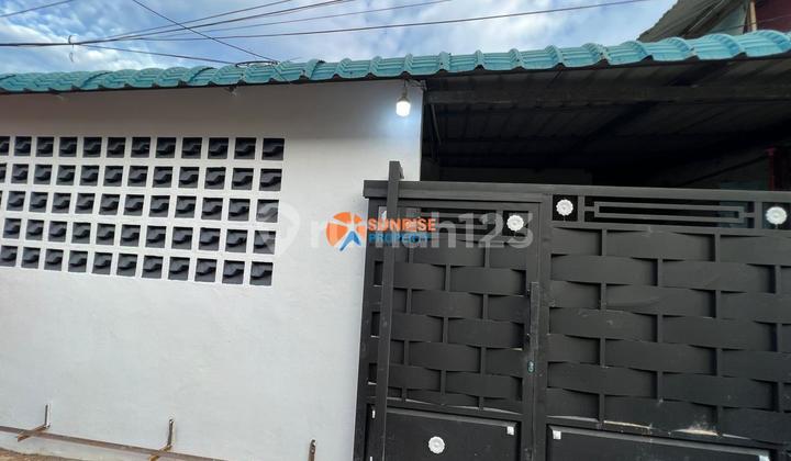 DIJUAL RUMAH DI DEKAT BENGKONG KAMPUNG BELIMBING