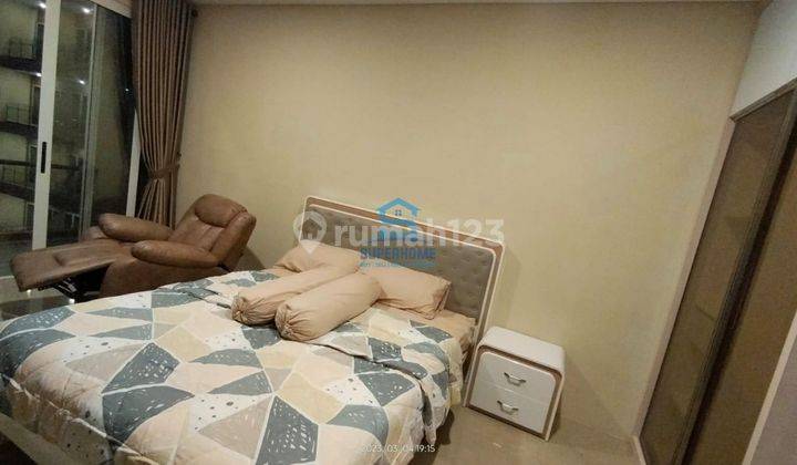 Disewakan Apartemen Nagoya Thamrin City 1 Kamar Tidur Furnished 1