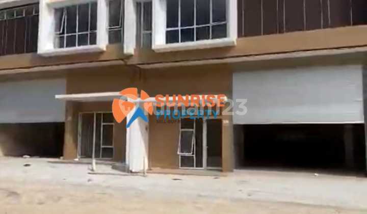 Disewakan Gudang di Limindo Batam Centre