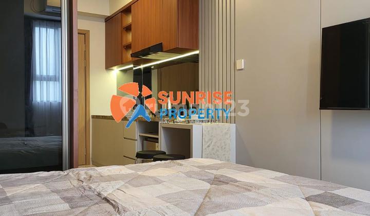 For Rent Baloi Apartment Studio Type 2