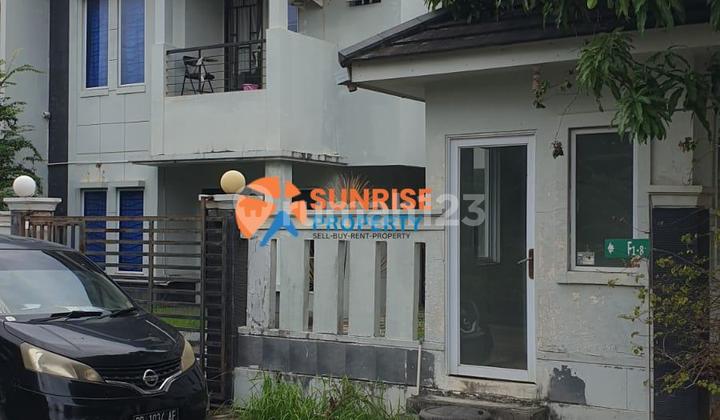 FOR SALE HOOK HOUSE BONAVISTA BATAM CENTRE 2