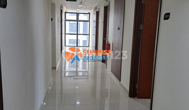 DIJUAL APARTEMEN STUDIO POLLUX HABIBIE DIJUAL APARTEMEN STUDIO POLLUX HABIBIE