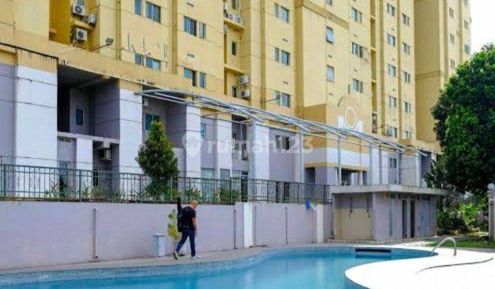 Dijual Apartment Queen Victoria Imperium 3BR Lantai 28 Dekat Mall  2