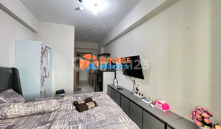 Disewakan Baloi Apartemen Type Studio 2