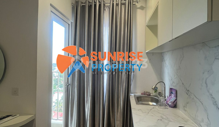 For Rent Permata Baloi Apartment Studio Type 2