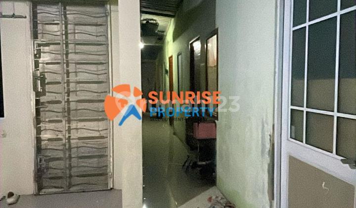 DIJUAL RUMAH KOS MARBELLA BATAM CENTRE 2