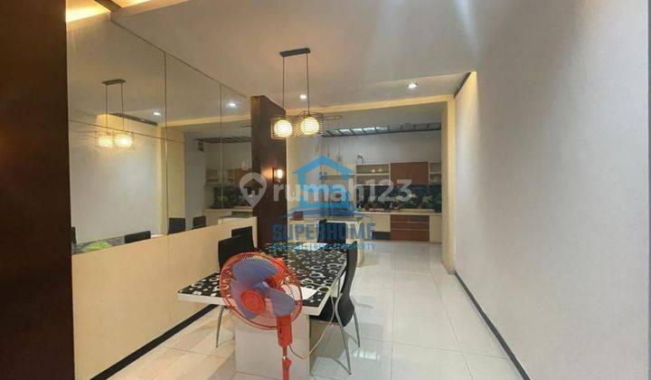 Dijual Rumah Di Sukajadi Cluster Nirwana Furnish Dekat Mall 2