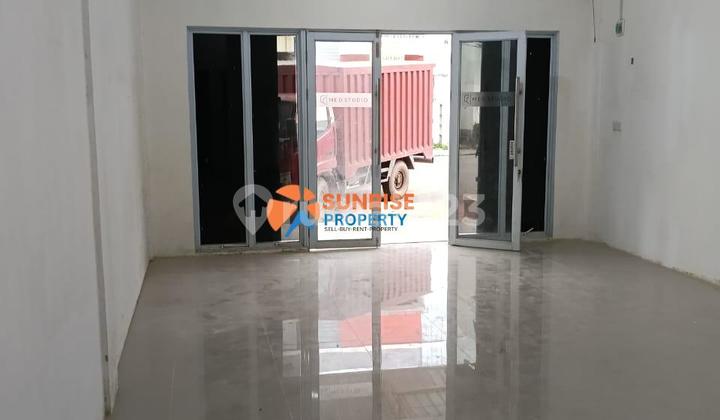 FOR RENT NICCO RESIDENCE SHOPHOUSE