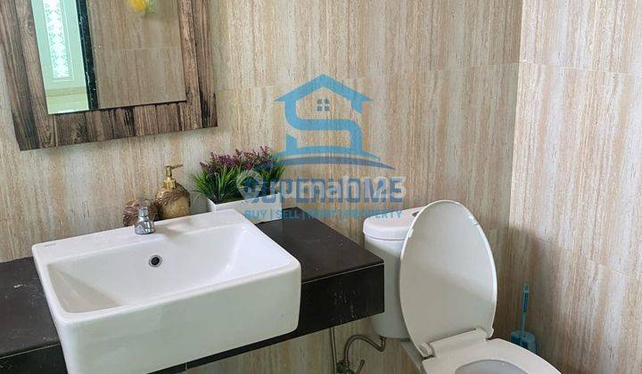 Disewakan Rumah Di Paragon Hill Batam Center Dekat Mall 2