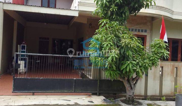 Dijual Murah Rumah Di Tiban 1 Furnish Dekat Pasar 1