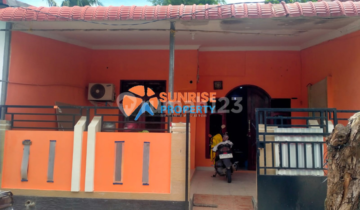 Disewakan Rumah Puri Malaka Tiban