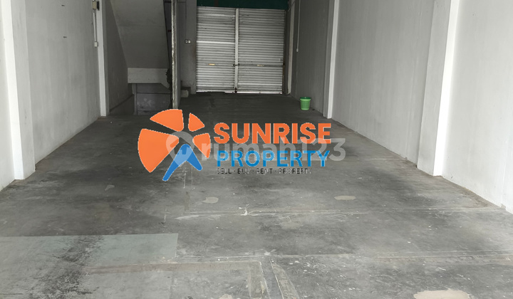 For Rent Shop House at Bintang Mas Sei Panas 2