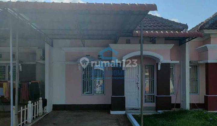 Dijual Rumah Di Ànggrek Mas 2 Batam Center Dekat Mall Dan Pasar 1