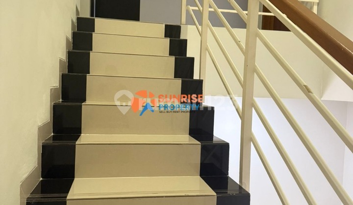 Disewakan Rumah Furnish Di Sukajadi Dekat Golf 2