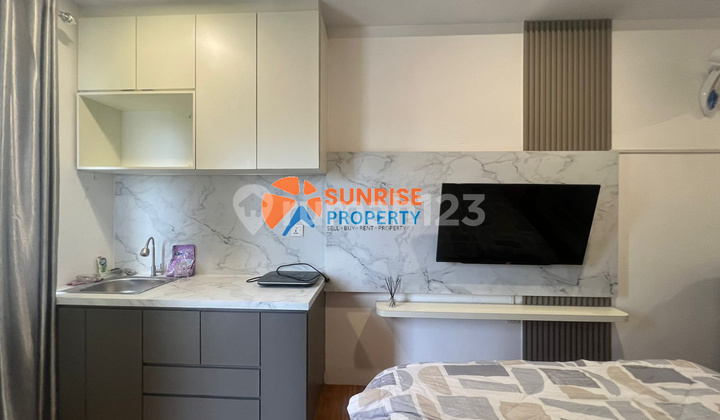 For Rent Permata Apartment Studio Type For Rent Permata Apartment Studio Type