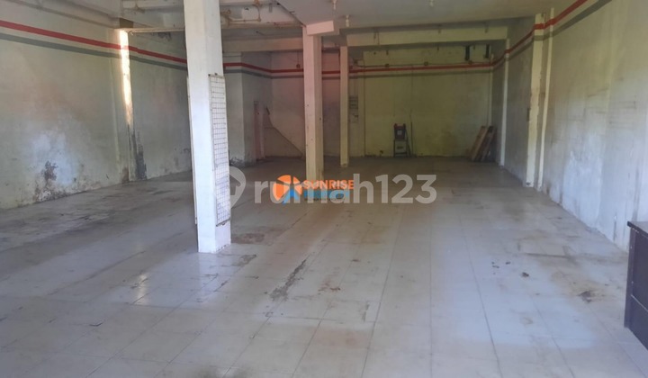 For Sale Anggara Niaga Shop House Sagulung Near Market