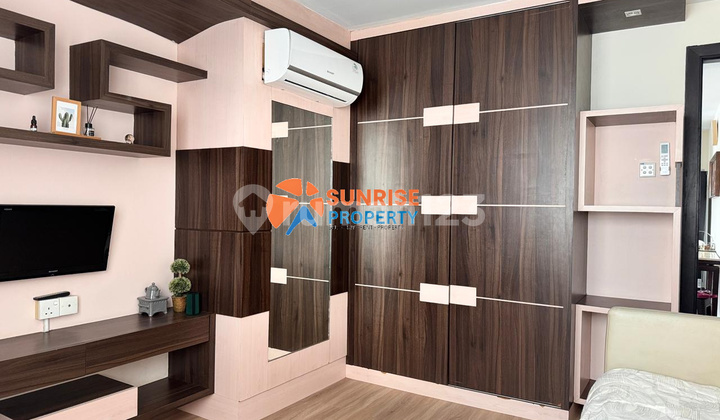 For Rent 2 Bedroom Apartment Nagoya Mansion 2