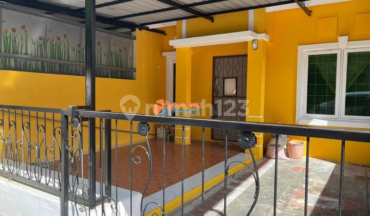 FOR SALE HOOK HOUSE BONAVISTA BATAM CENTRE