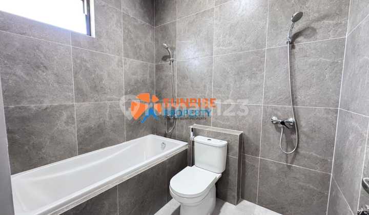 For Rent Fully Furnished House In Panbil Muka Kuning Near Mall