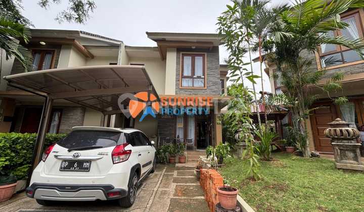 For Rent Furnished House In Panbil Muka Kuning Near Mall For Rent Furnished House In Panbil Muka Kuning Near Mall