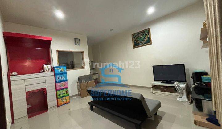 Disewakan Rumah Di Beverly Park Batam Center Dekat Pasar Dan Mall 2