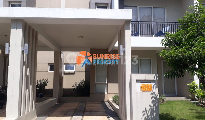 Dijual Rumah Orchard Park Podomoro Batam Centre