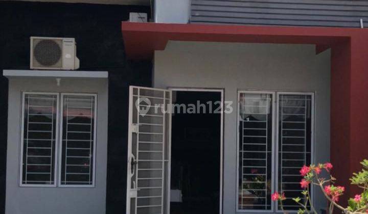 Dijual Rumah Di Central Sukajadi Furnish Dekat Mall 1