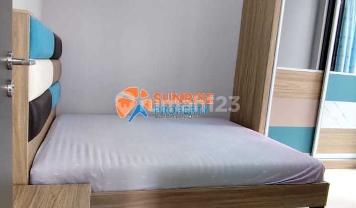 Dijual Apartemen Hook One Residence Batam Centre 2