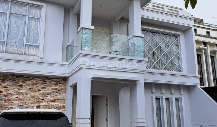 Dijual Rumah Di Bukit Permata Tg Uma Dekat Mall  1