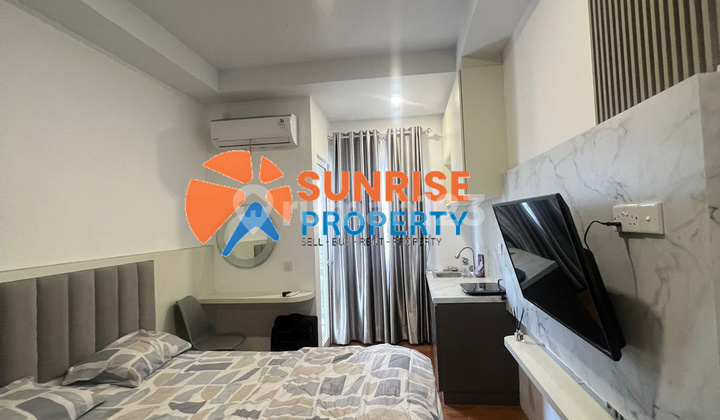 Disewakan Apartemen Permata Baloi Type Studio