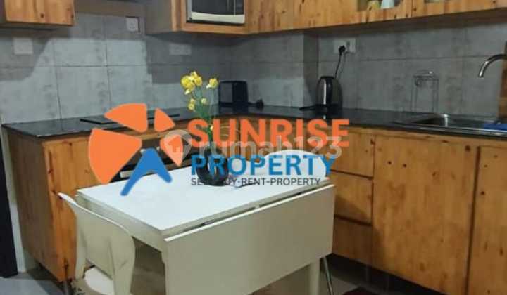 Dijual Apartment Nagoya Mansion 2