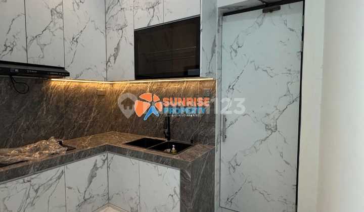 FOR SALE 1.5-STORY HOUSE BEVERLY GREEN BATAM CENTRE 2