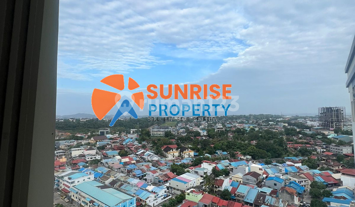 Disewakan Apartemen Permata Type Studio 2