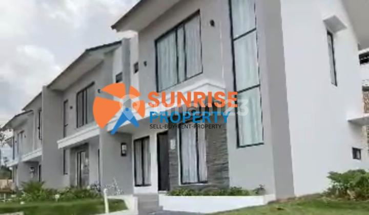 For Rent New Panbil House Kintamani Type For Rent New Panbil House Kintamani Type