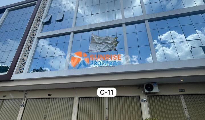 FOR SALE 3-STORY SHOPHOUSE WELCOME TO BATAM BATAM CENTRE