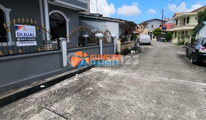 For Sale Prime Village House Near Nagoya Thamrin City 2