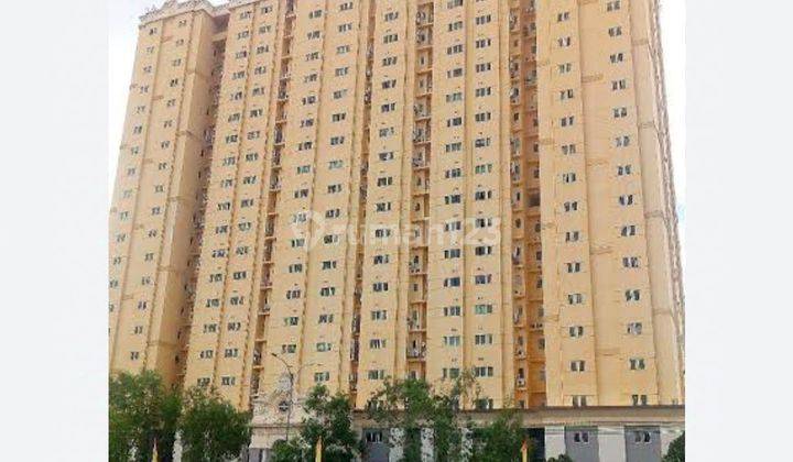 Dijual Apartment Queen Victoria Imperium 3BR Lantai 28 Dekat Mall  1