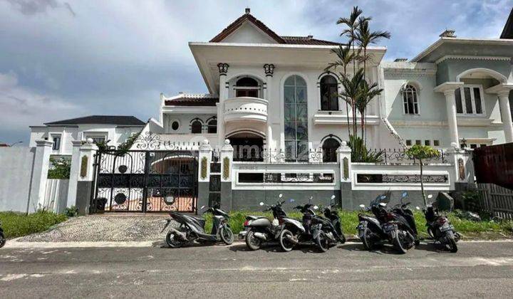 Dijual Rumah Di Dutamas Batam Center Dekat Mall Dan Pasar 1