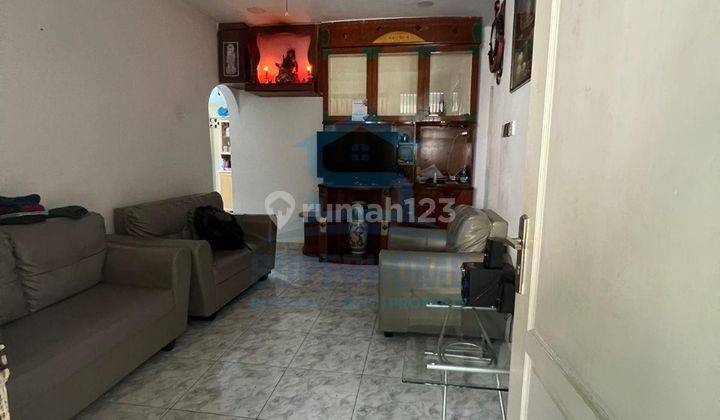 Dijual Perumahan Pondok Asri Indah 2