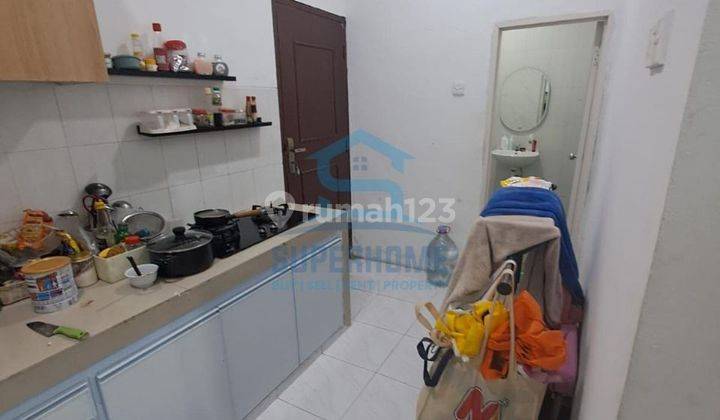 Dijual Rumah Siap Huni Di Everfresh  2