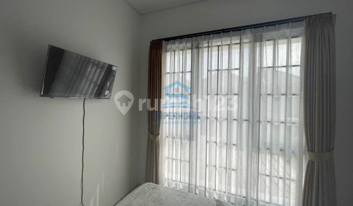 For Sale Citraland House Fully Furnished Ready to Move In 2