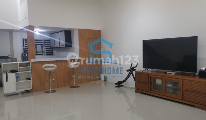 For Sale: Anggrek Sari Housing, 2 Bedrooms, 1 Bathroom 2