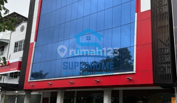 For Sale Hotel Location Batam Centre Prime Location Staratsgjs