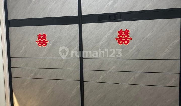 Dijaul Housing Permata Baloi 2 Bedrooms 3 Bathrooms 2