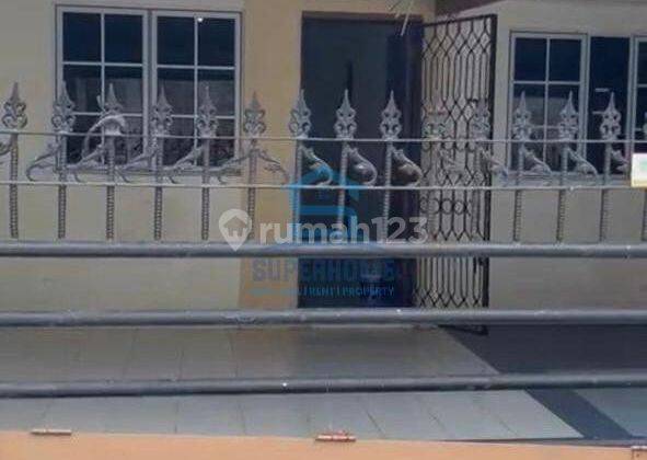 Dijual Rumah Bengkong 2 Kamar Tidur  2