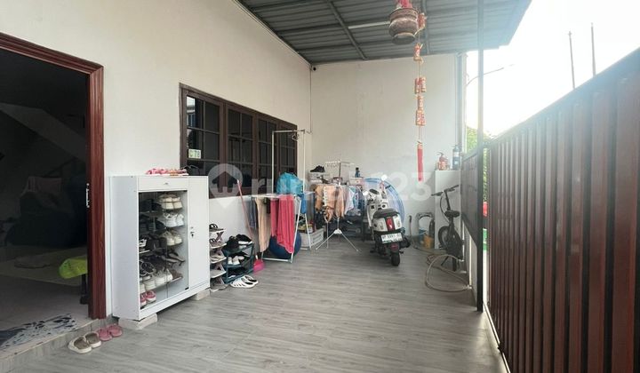 For Sale Batam Center House 4bedrooms 2bathrooms 2