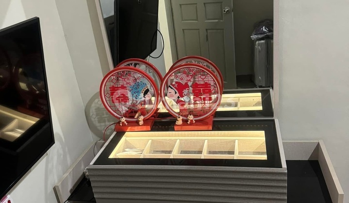 Dijaul Perumahan Permata Baloi 2kamar Tidur 3kamar Mandi Dijaul Perumahan Permata Baloi 2kamar Tidur 3kamar Mandi