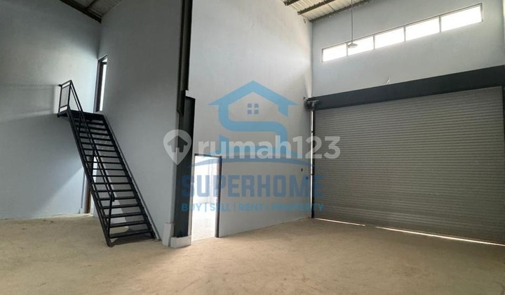 Warehouse Storage for Rent