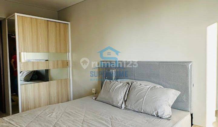 Disewa  Apartemen Nagoya Thamrin City 2